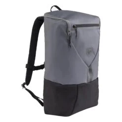ROSSIGNOL Zaino Unisex 20L Commuter Grigio Gray